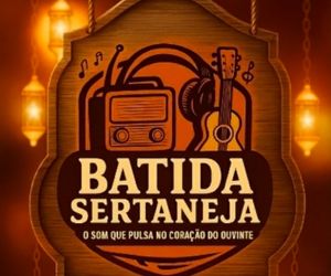 Batida Sertaneja