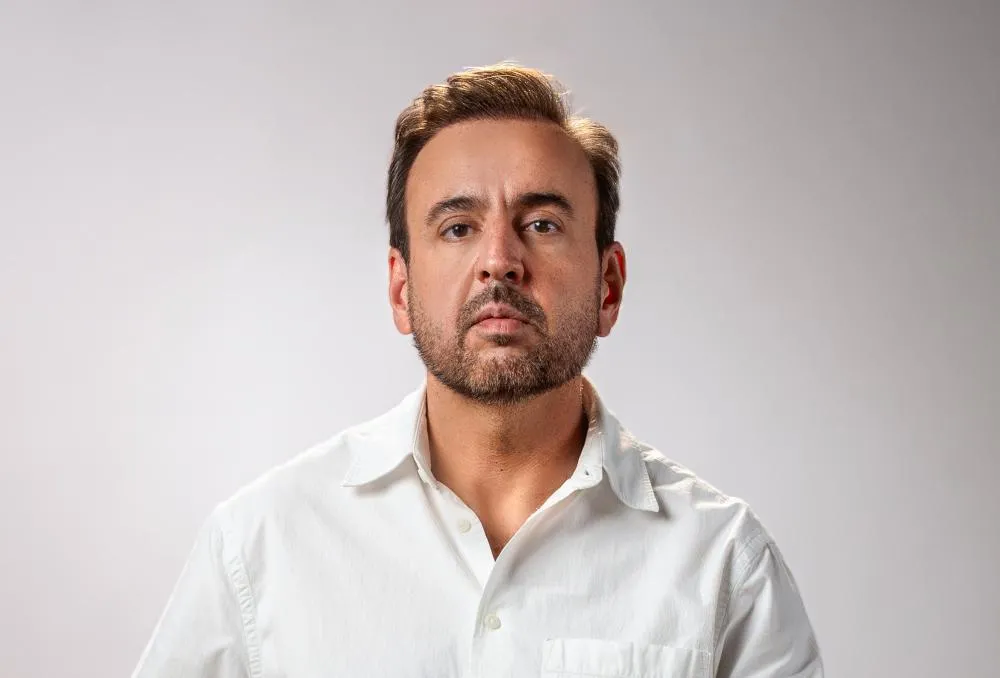 Da fita K7 ao streaming: Ricardo Carreras revela 5 dicas para sobreviver às transformações da indústria da música