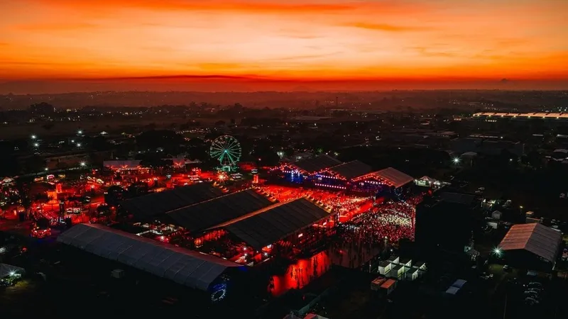 Vibra amplia conexão com a cultura regional e estreia patrocínio ao Circuito Sertanejo 2026