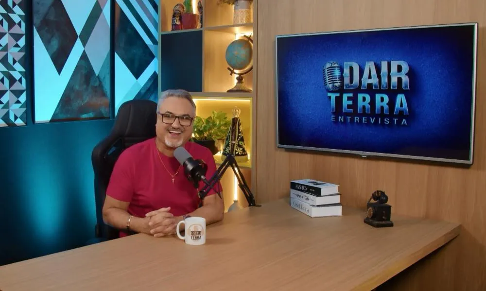 Foto: Reprodução
