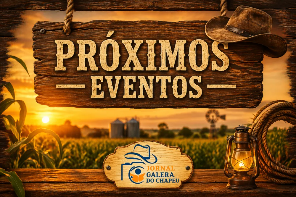 Próximos Eventos