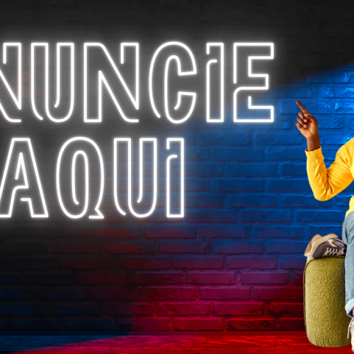Anuncie Conosco