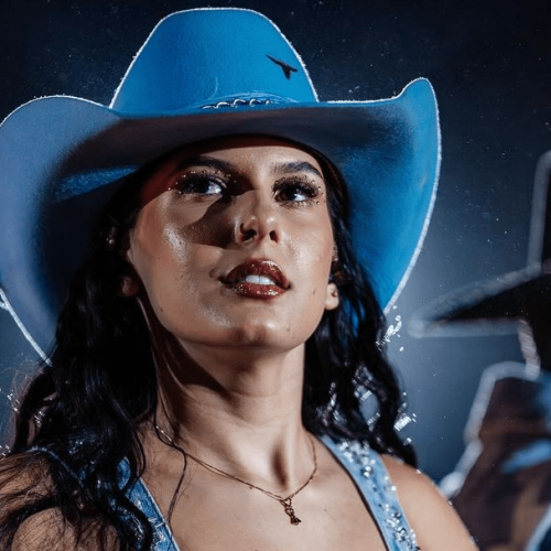 Ana Castela lidera indicações no Prêmio da Música Brasileira 2025