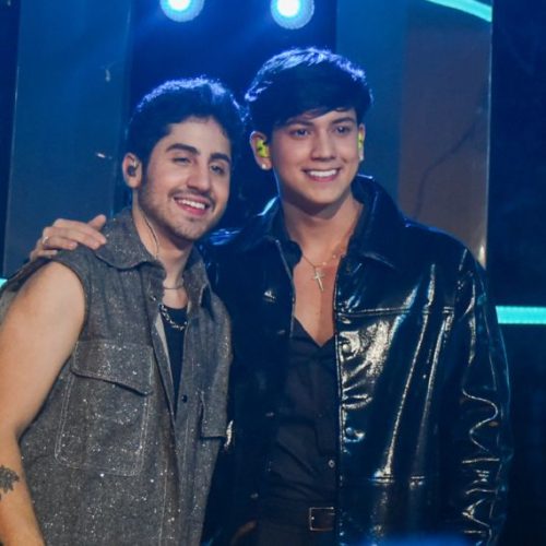 Hugo Henrique e Léo Foguete se unem em novo single “Terminou Pra Que” | Portal Sertanejo