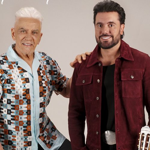 Matogrosso & Mathias anunciam a gravação do projeto “Pedaço de Minha Vida” | Portal Sertanejo