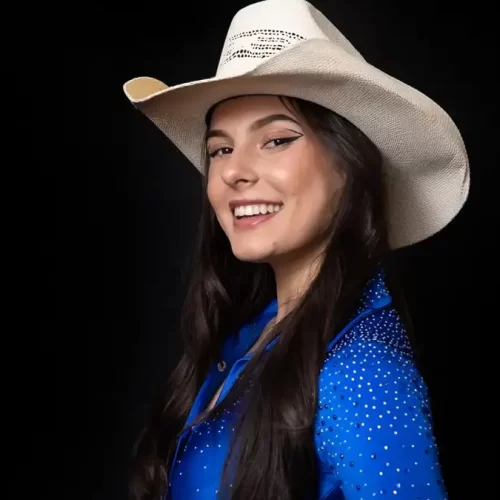 Ana Castela revela bastidores da gravação do DVD em Barretos