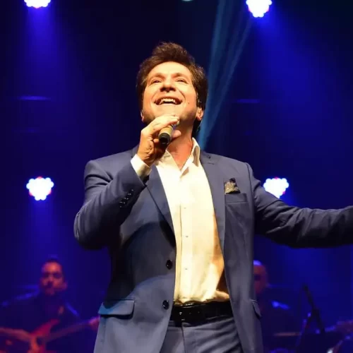 Conheça a biografia do cantor sertanejo Daniel