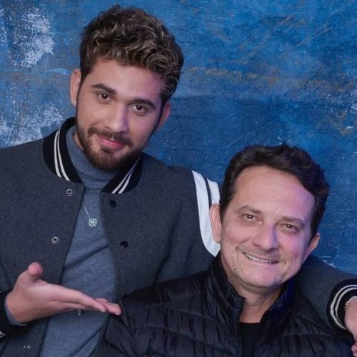 Gustavo Mioto fala sobre ser “nepo baby“: “Me ajudou muito“