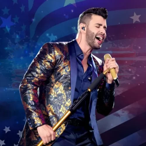 Gusttavo Lima anuncia nova turnê internacional para 2025