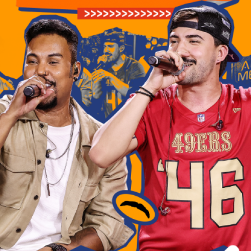 Alex & Medina lançam o álbum “Isso é Alex & Medina” | Portal Sertanejo
