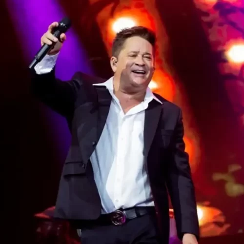 Por que Leonardo não foi ao show da Globo? Entenda o motivo.
