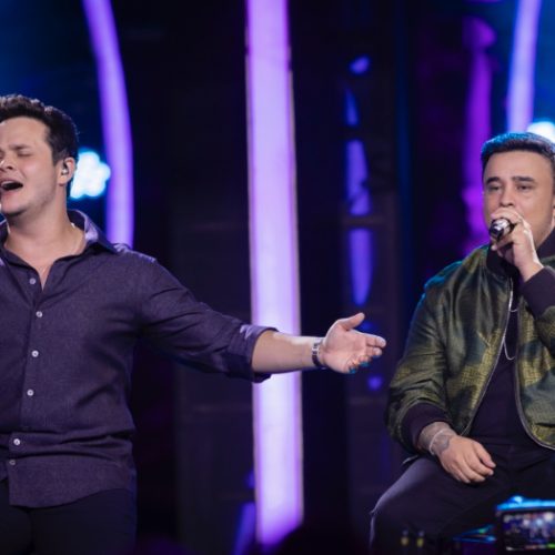 Matheus & Kauan lançam a música “Marcas de Expressão” | Portal Sertanejo