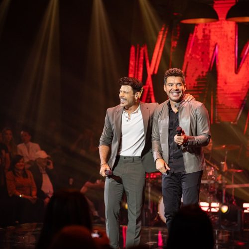 Marcos & Belutti lançam primeiro EP de projeto inédito “Energia” | Portal Sertanejo