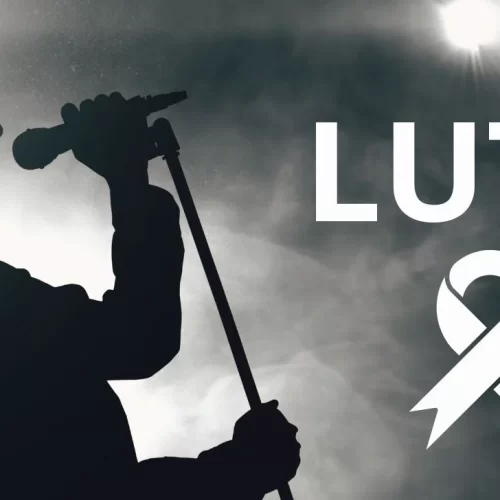 Morre o cantor sertanejo Luís Sabater em acidente de carro em Curitiba
