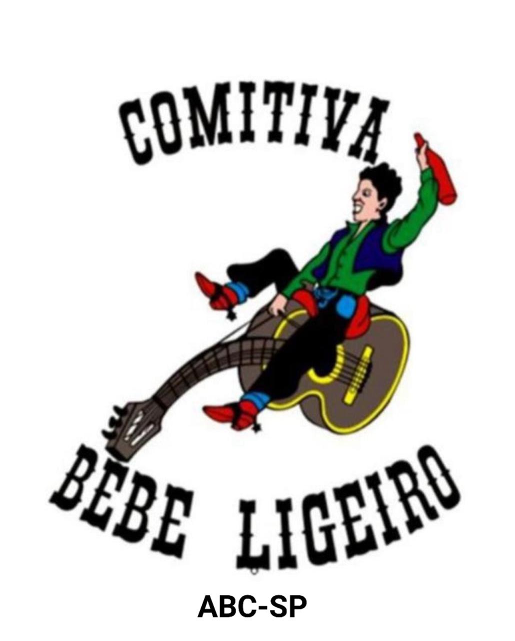 HISTÓRIA DA BEBE LIGEIRO
