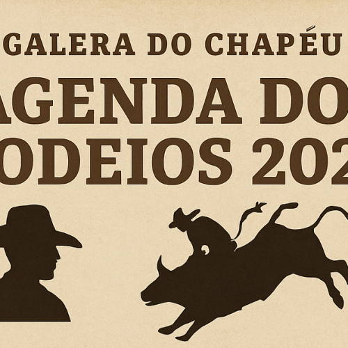 Calendário de Rodeios 2025: Prepare-se para as Emoções do Sertão!