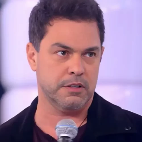 Zezé Di Camargo critica processo milionário de Zilu