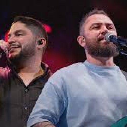 Jorge e Mateus abrem o jogo sobre pausa na carreira: saúde, reflexão e novos rumos musicais