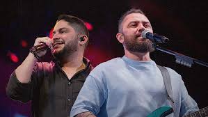 Jorge e Mateus abrem o jogo sobre pausa na carreira: saúde, reflexão e novos rumos musicais