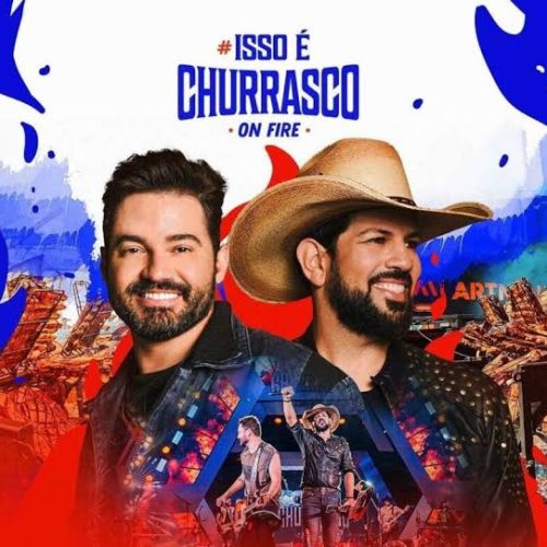 🔥 Fernando & Sorocaba trazem o “Churrasco On Fire” de volta a Curitiba pelo terceiro ano consecutivo