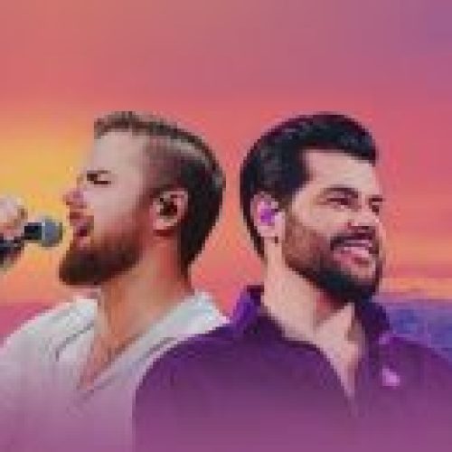 Zé Neto & Cristiano lançam promoção nacional que vai levar fãs para a gravação do DVD “Vocês & Deus” no Rio de Janeiro