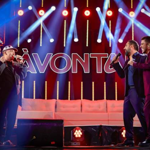 Luan Estilizado, Raí Saia Rodada e Zezo lançam música e clipe com João Gomes no DVD À Vontade